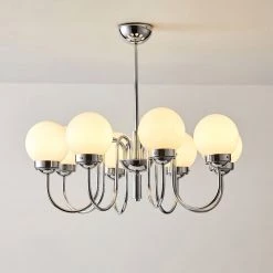 Vakkerlight Chandeliers Progress Lighting Carisa Chandelier