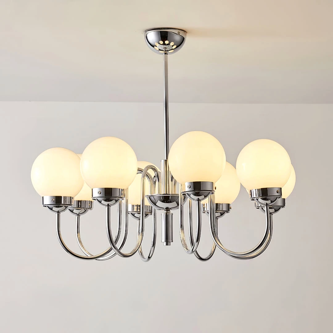 Vakkerlight Chandeliers Progress Lighting Carisa Chandelier