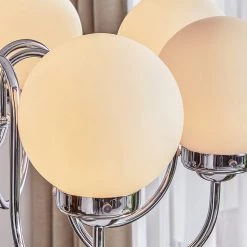 Vakkerlight Chandeliers Progress Lighting Carisa Chandelier