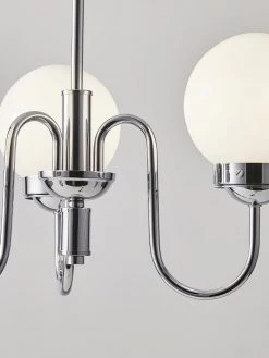 Vakkerlight Chandeliers Progress Lighting Carisa Chandelier