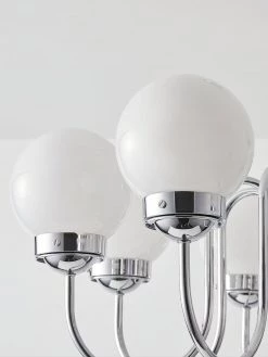 Vakkerlight Chandeliers Progress Lighting Carisa Chandelier