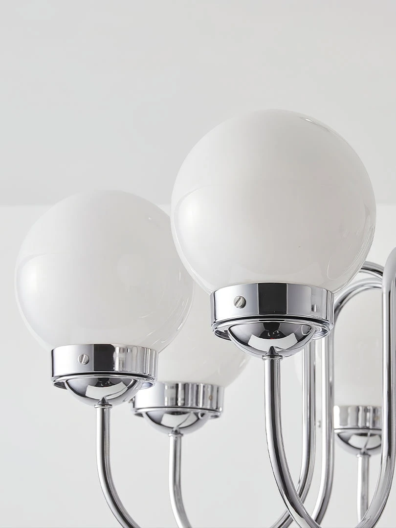 Vakkerlight Chandeliers Progress Lighting Carisa Chandelier