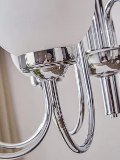 Vakkerlight Chandeliers Progress Lighting Carisa Chandelier