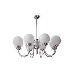 Vakkerlight Chandeliers Progress Lighting Carisa Chandelier