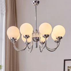 Vakkerlight Chandeliers Progress Lighting Carisa Chandelier