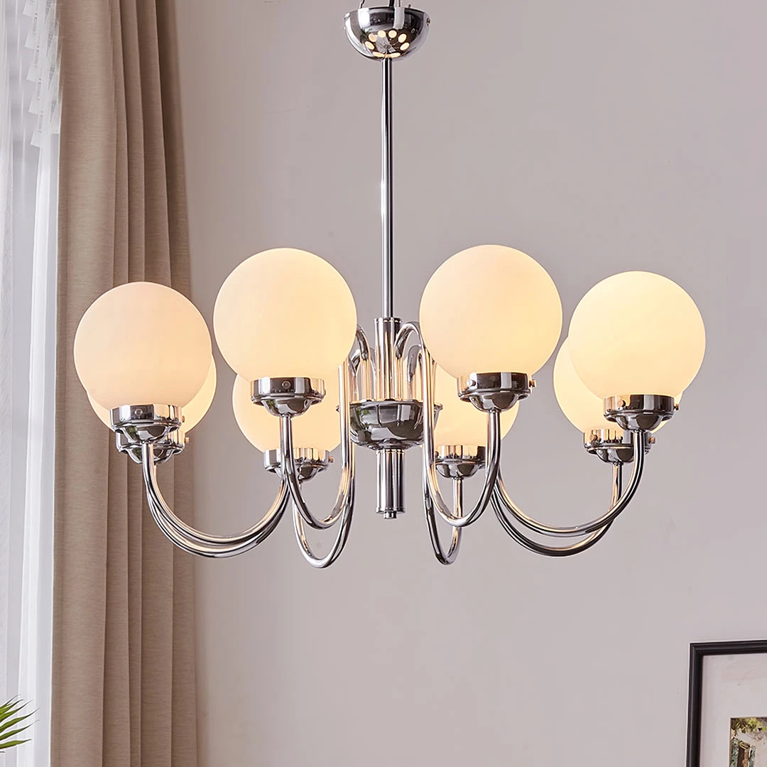 Vakkerlight Chandeliers Progress Lighting Carisa Chandelier