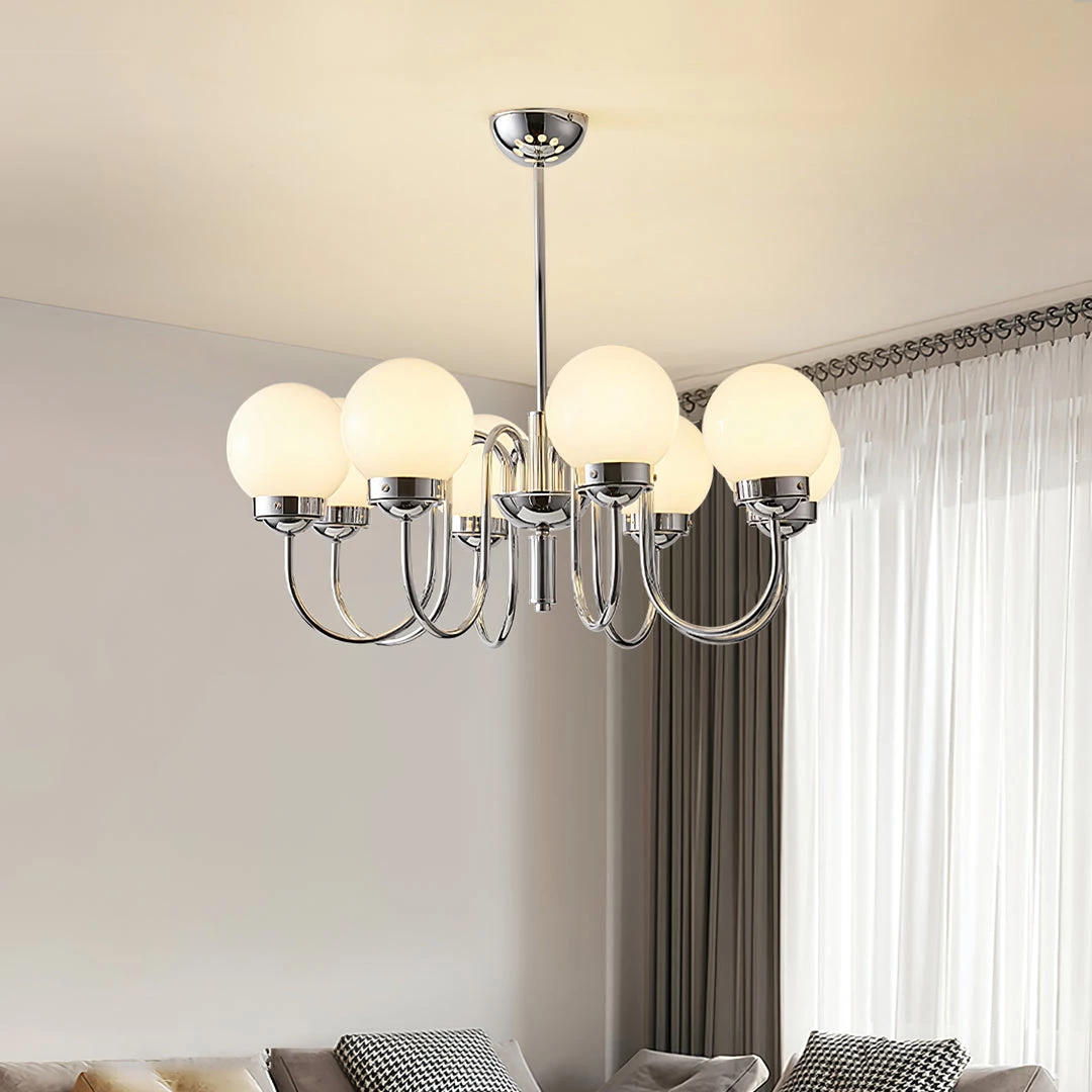 Vakkerlight Chandeliers Progress Lighting Carisa Chandelier
