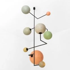 Vakkerlight Progretto Non Finito Chandelier