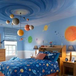 Vakkerlight Progretto Non Finito Chandelier