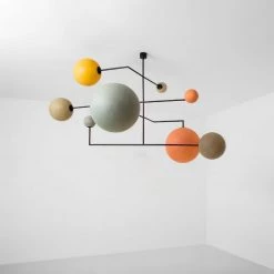 Vakkerlight Progretto Non Finito Chandelier