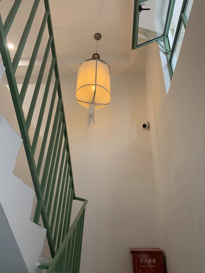 Vakkerlight Pendant Lights Provence Linen Pendant Light