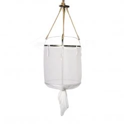 Vakkerlight Pendant Lights Provence Linen Pendant Light