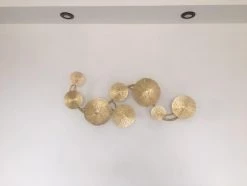 Vakkerlight Lotus Leaf Wall Sconce Wall Sconces