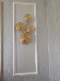 Vakkerlight Lotus Leaf Wall Sconce Wall Sconces