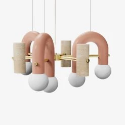 Vakkerlight Pyppe Pendant Light Pendant Lights