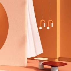 Vakkerlight Pyppe Pendant Light Pendant Lights