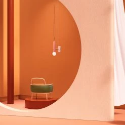 Vakkerlight Pyppe Pendant Light Pendant Lights