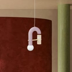 Vakkerlight Pyppe Pendant Light Pendant Lights