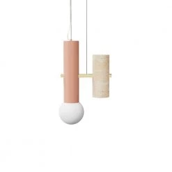 Vakkerlight Pyppe Pendant Light Pendant Lights