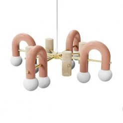 Vakkerlight Pyppe Pendant Light Pendant Lights