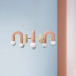 Vakkerlight Pyppe Pendant Light Pendant Lights