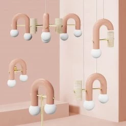 Vakkerlight Pyppe Pendant Light Pendant Lights