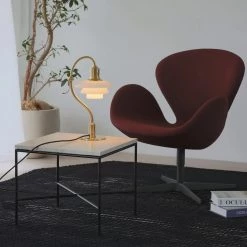 Vakkerlight Question Mark Table Lamp Table Lamps