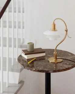 Vakkerlight Question Mark Table Lamp Table Lamps