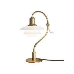 Vakkerlight Question Mark Table Lamp Table Lamps