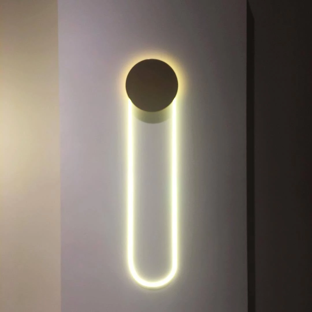 Vakkerlight RA Wall Lamp