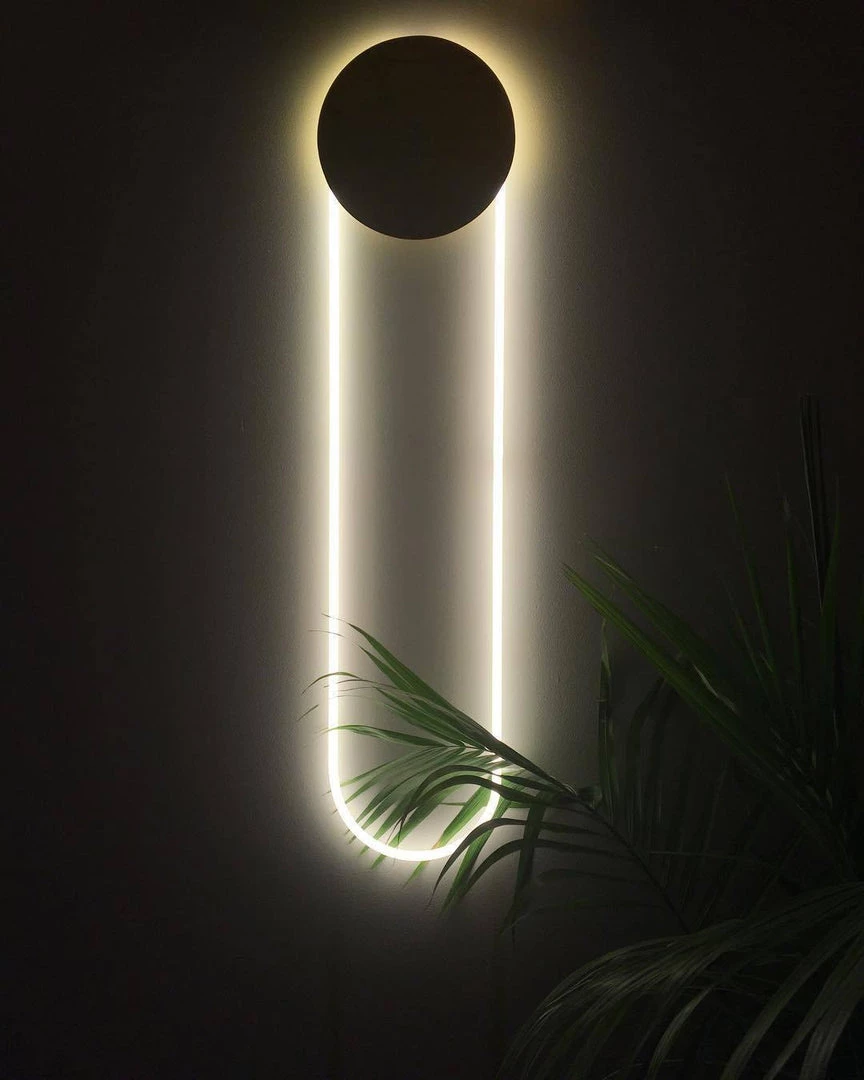 Vakkerlight RA Wall Lamp