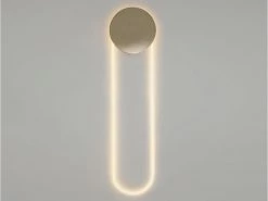 Vakkerlight RA Wall Lamp