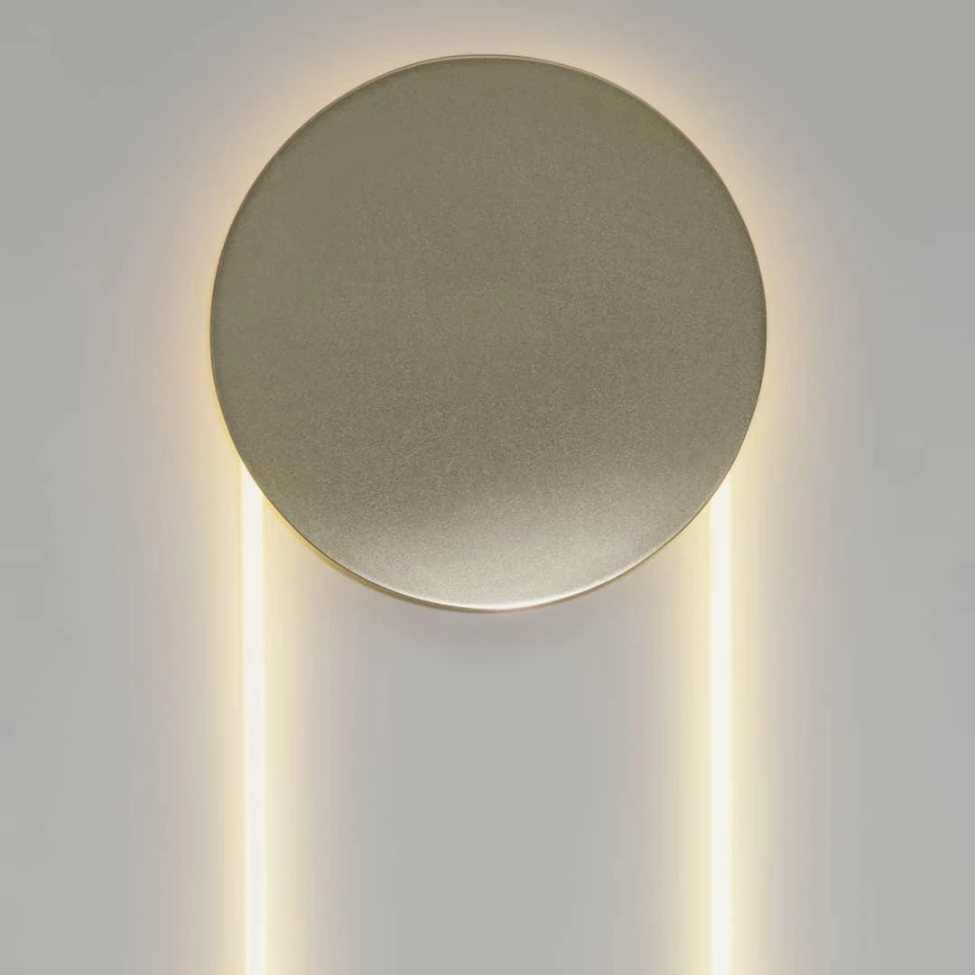 Vakkerlight RA Wall Lamp