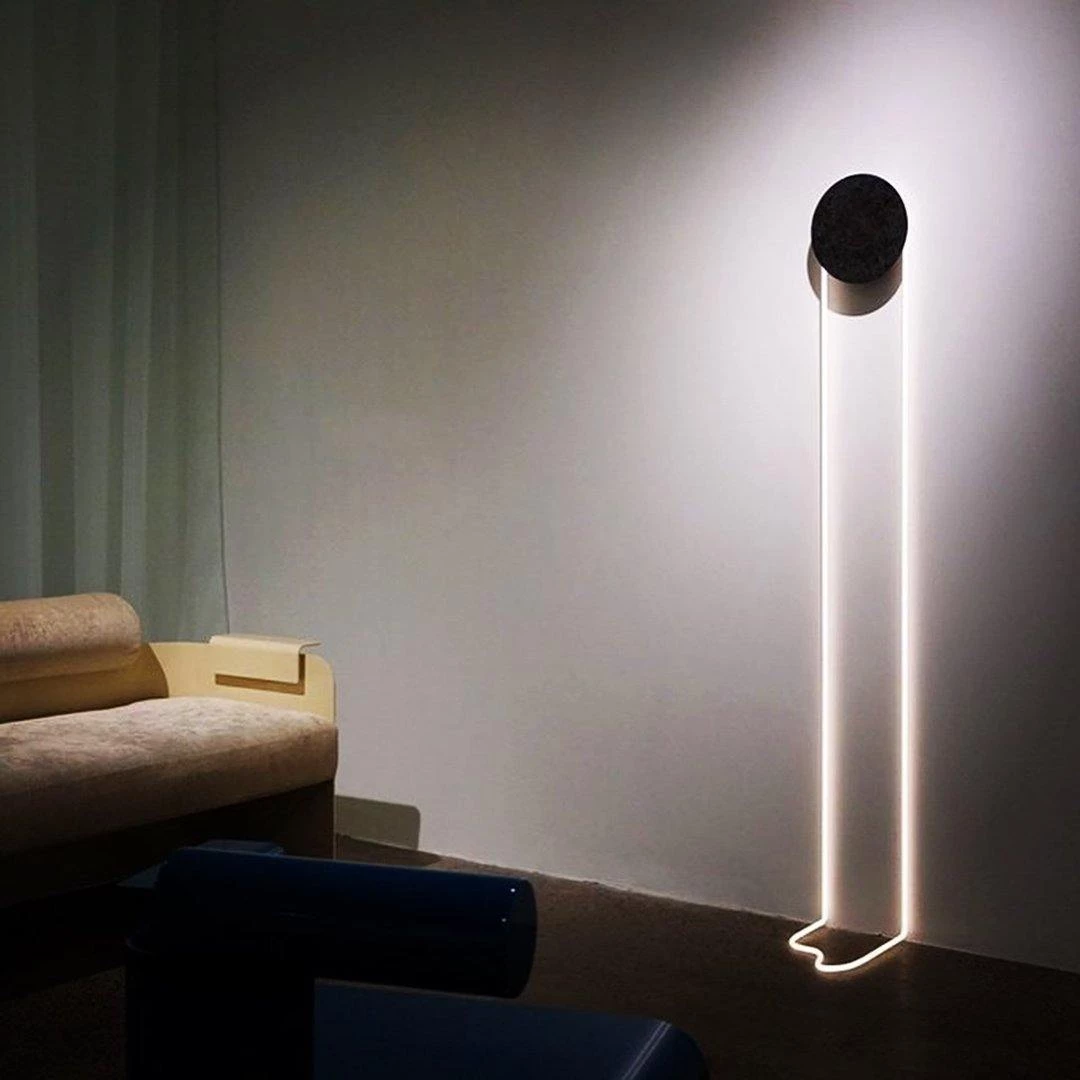 Vakkerlight RA Wall Lamp