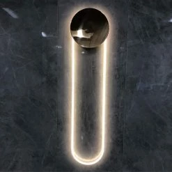 Vakkerlight RA Wall Lamp