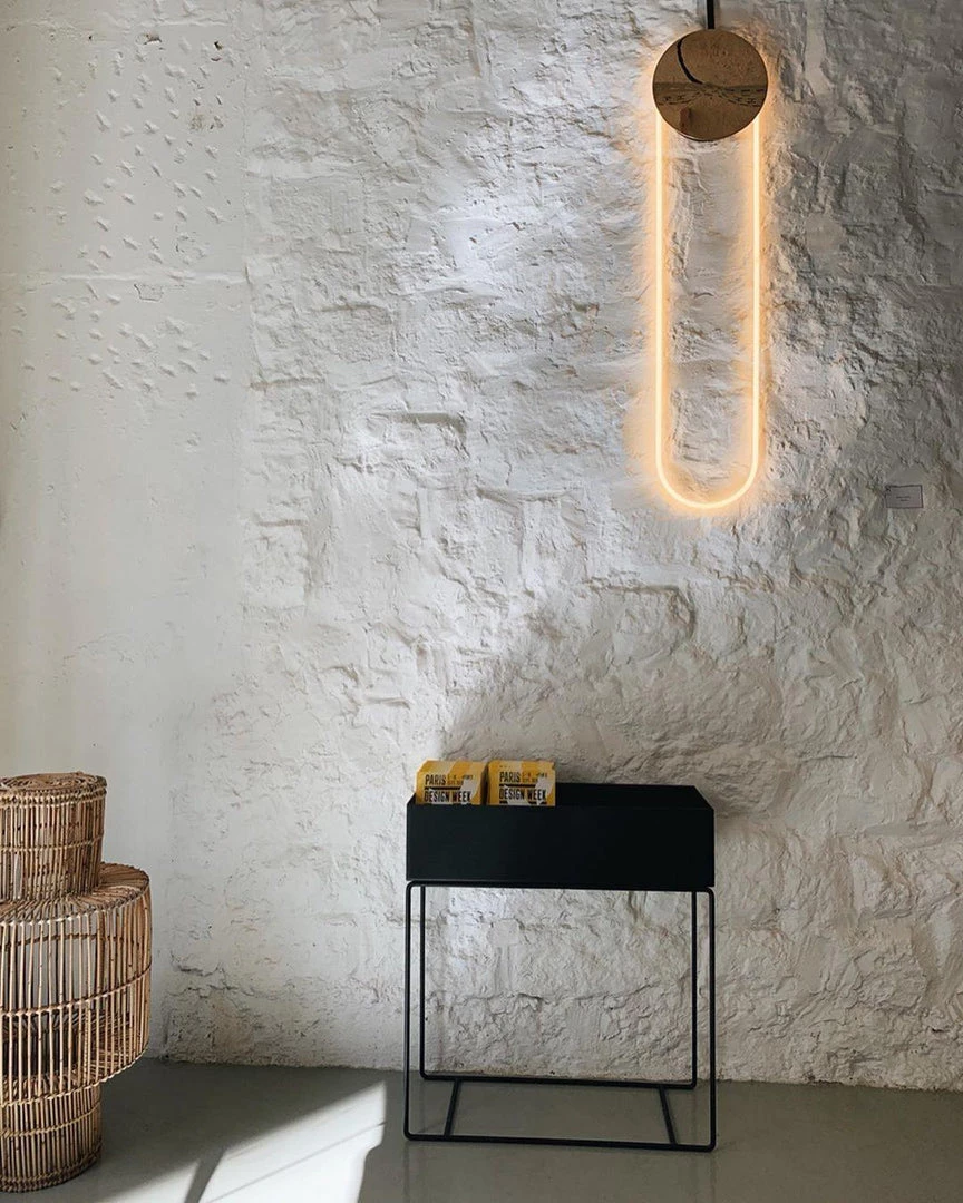 Vakkerlight RA Wall Lamp