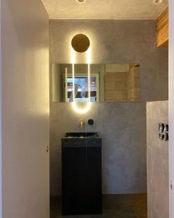 Vakkerlight RA Wall Lamp