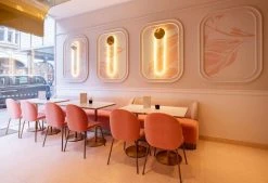 Vakkerlight RA Wall Lamp