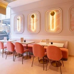 Vakkerlight RA Wall Lamp