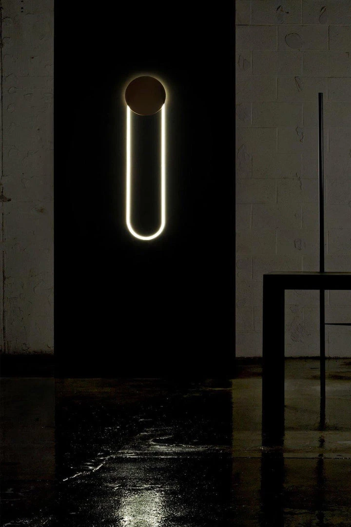 Vakkerlight RA Wall Lamp
