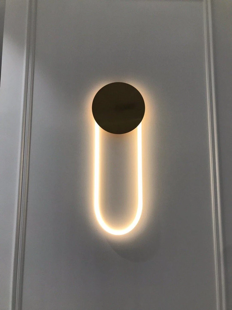 Vakkerlight RA Wall Lamp