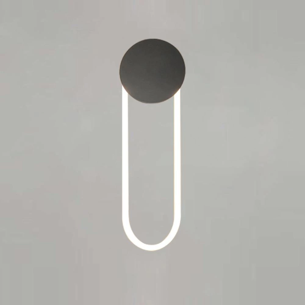 Vakkerlight RA Wall Lamp