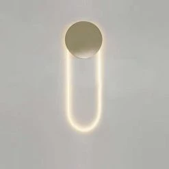 Vakkerlight RA Wall Lamp