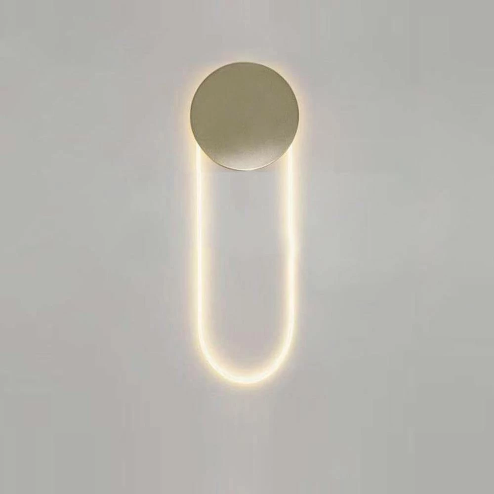Vakkerlight RA Wall Lamp