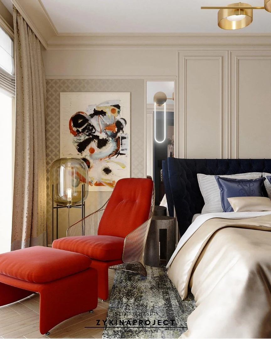 Vakkerlight RA Wall Lamp