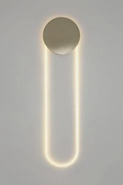 Vakkerlight RA Wall Lamp