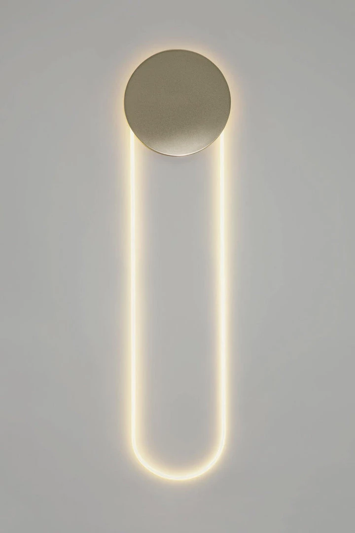 Vakkerlight RA Wall Lamp