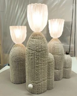 Vakkerlight RBS Cactus Lamp