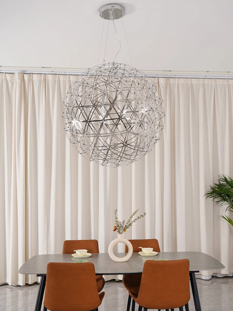 Vakkerlight Raimond Suspension Light