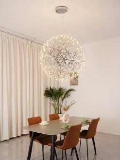 Vakkerlight Raimond Suspension Light
